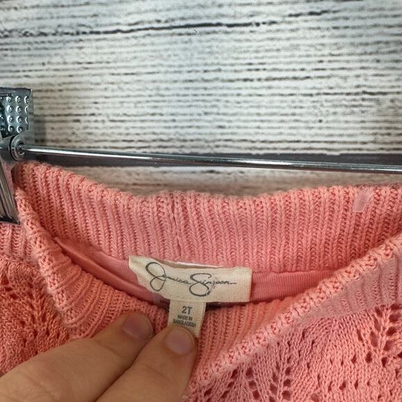 Jessica Simpson Toddler Lot Of Girls Clothing Size 2T - Picture 12 of 13